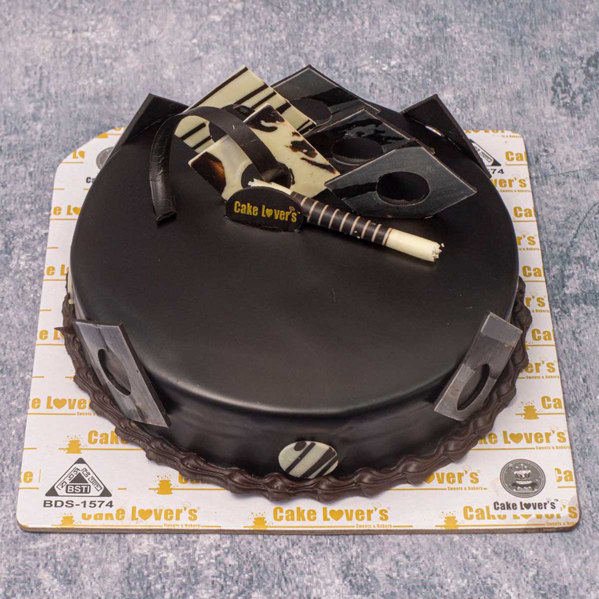 Chocolate Cake